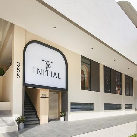 The Initial Residence Singapura Exterior foto